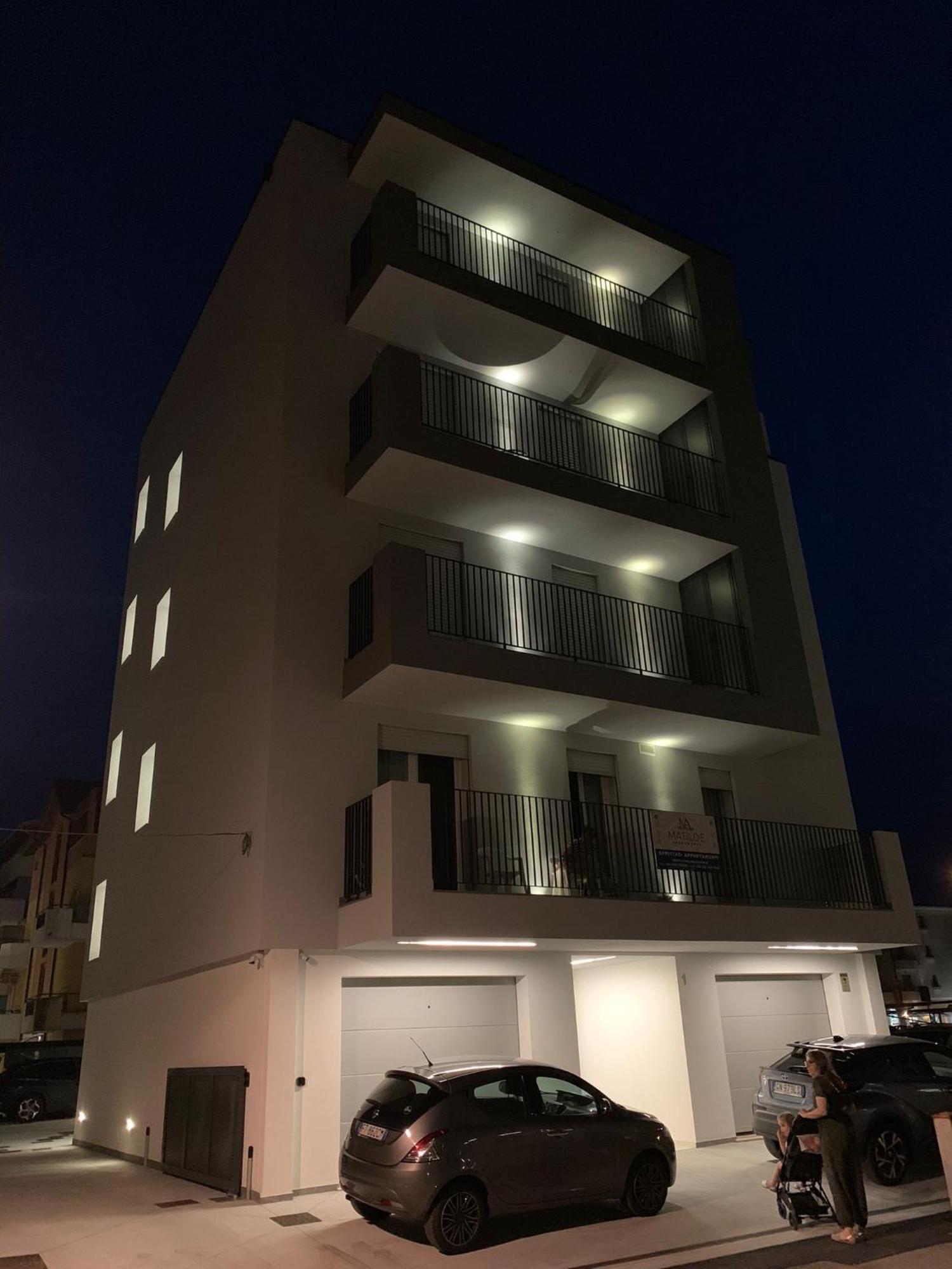 Appartamento Matilde Caorle